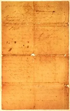 Old paper Stock Photos