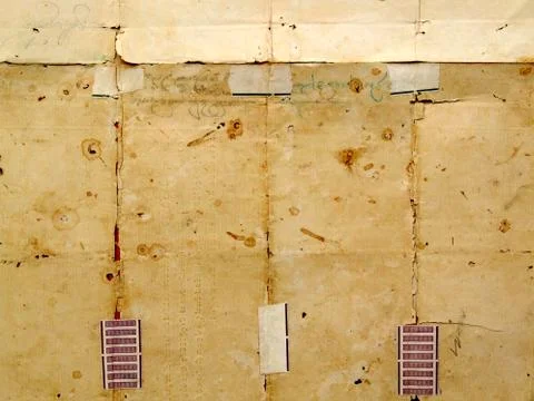 Old paper Stock Photos