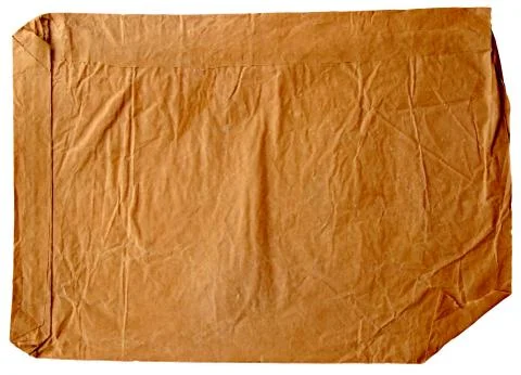 Old paper Foto stock