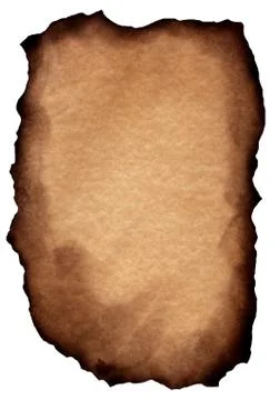 Old paper Foto stock