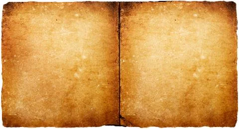 Old paper Stock Photos