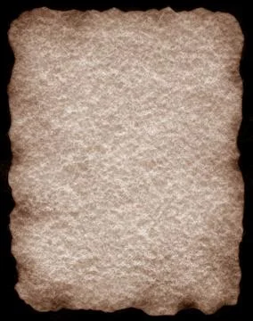 Old paper Foto stock