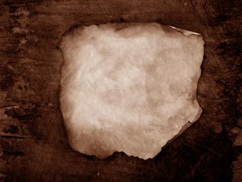 Old paper Stock Photos