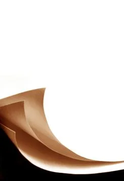 Old paper Stock Photos