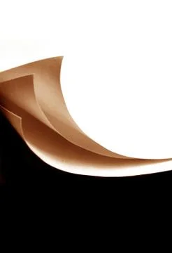 Old paper Fotos Stock