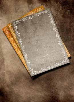 Old paper Фото