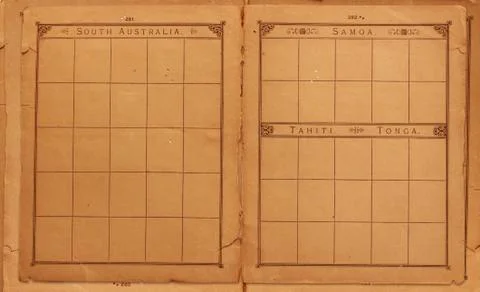 Old paper Stock Photos