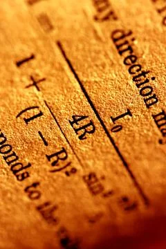 Old paper Stock Photos