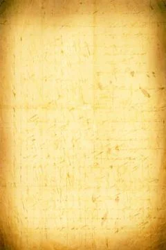 Old paper Stock Photos