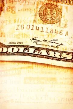 Old paper Stock Photos