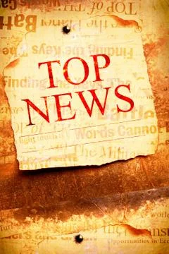 Old paper Stock Photos