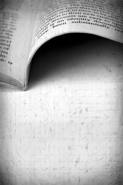 Old paper Stock Photos