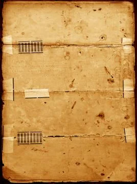 Old paper Stock Photos