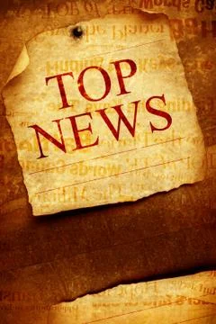 Old paper Stock Photos