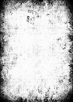 Old paper Stock Photos