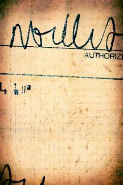 Old paper Stock Photos