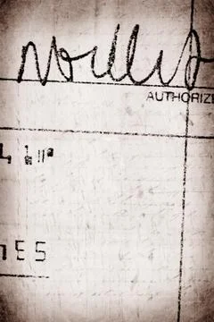 Old paper Stock Photos