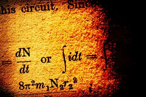 Old paper Stock Photos