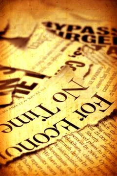 Old paper Stock Photos