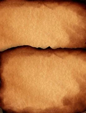 Old paper Foto stock