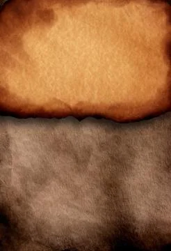 Old paper Stock Photos