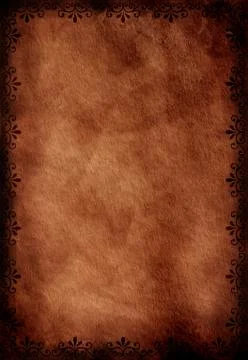 Old paper Stock Photos