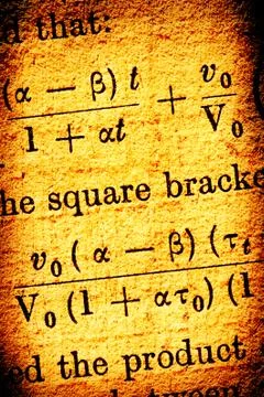 Old paper Fotos Stock