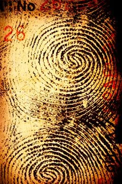 Old paper Stock Photos