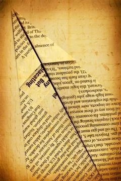 Old paper Фото