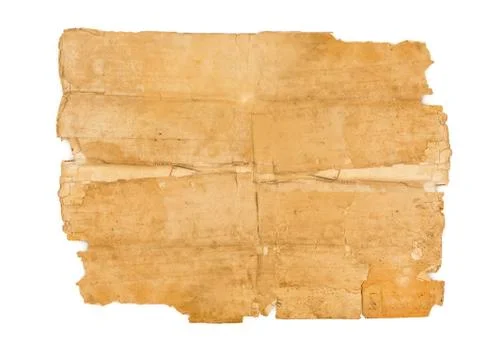 Old paper Stock Photos