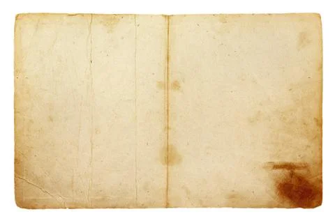 Old paper Stock Photos