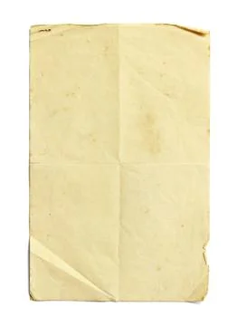 Old paper Stock Photos