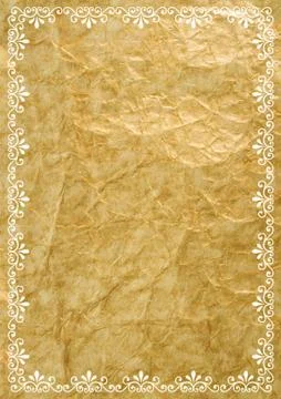 Old paper Stock Photos