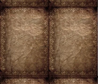 Old paper Stock Photos