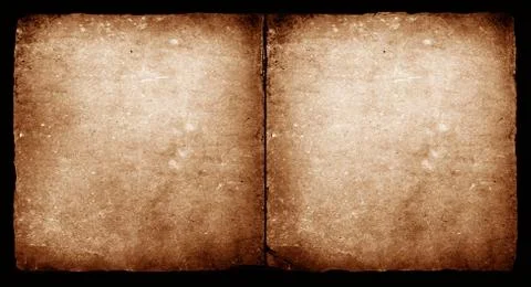 Old paper Stock Photos