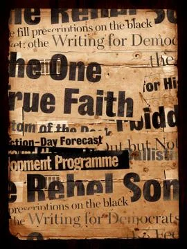 Old paper Фото