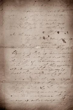 Old paper Stock Photos