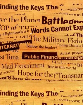 Old paper Stock Photos