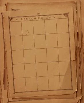 Old paper Stock Photos