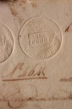 Old paper Фото