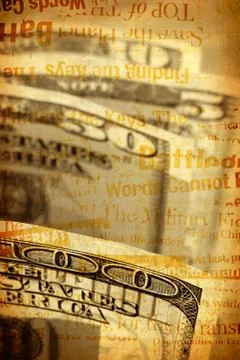 Old paper Stock Photos