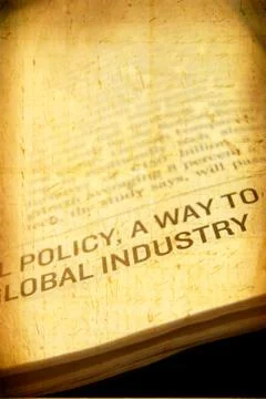 Old paper Stock Photos