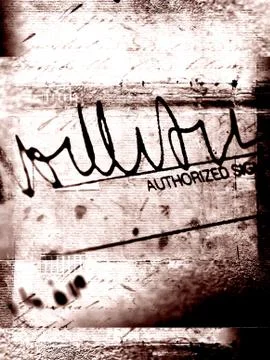 Old paper Stock Photos