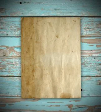 Old paper Foto stock