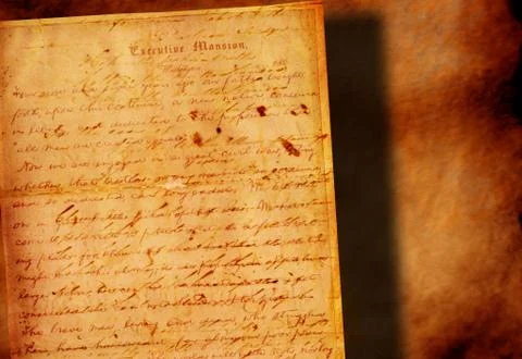 Old paper Stock Photos