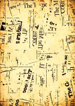 Old paper Stock Photos