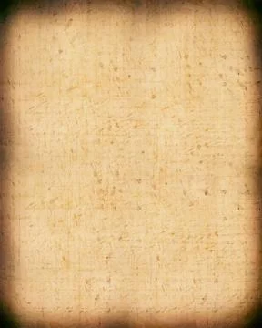 Old paper Foto stock