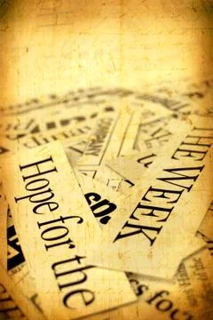 Old paper Stock Photos