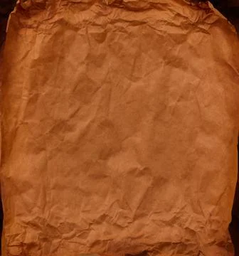 Old paper Foto stock