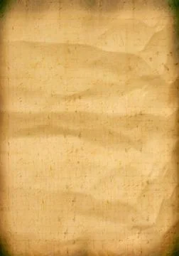 Old paper Stock Photos